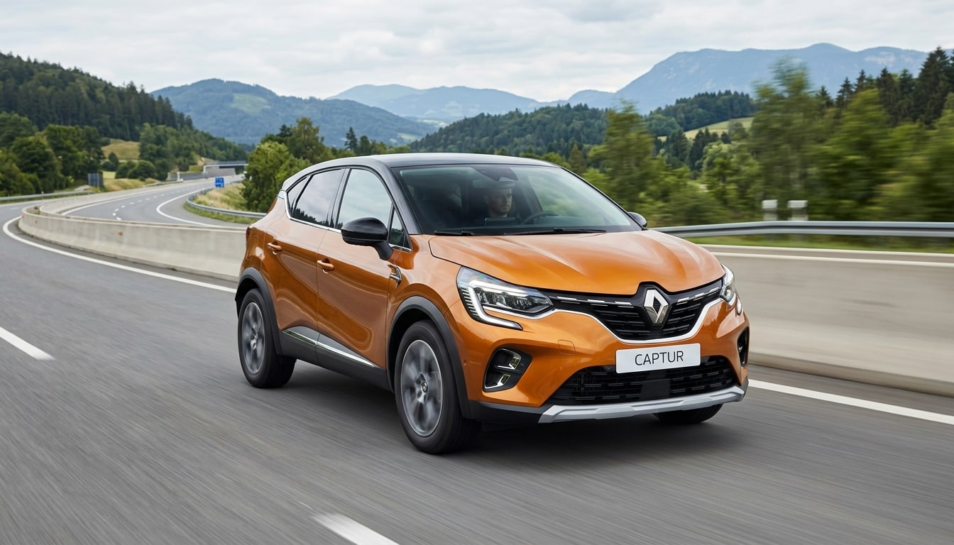 Notre avis sur le Renault Captur 0.9 TCe 90 : fiabilité, problèmes et points à vérifier