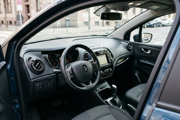 Illustration — Quels problèmes et points de vigilance reviennent sur le Captur 0.9 TCe 90 ?