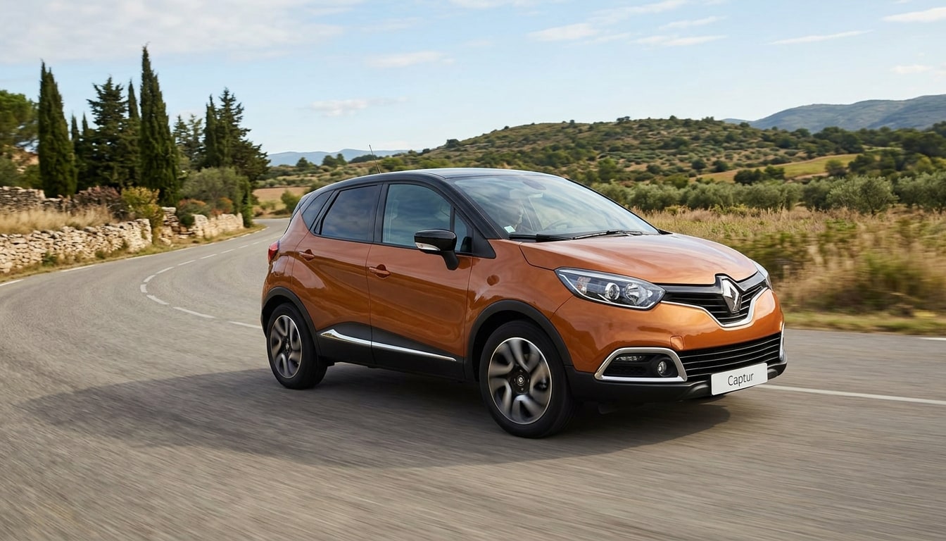 Faut-il acheter un Renault Captur 1.3 TCe 140 d’occasion ? Fiabilité, problèmes et contrôles utiles