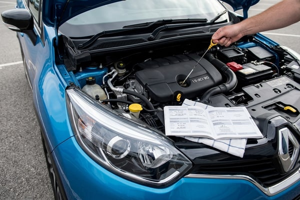 Illustration — Quelles vérifications faire sur un Captur 1.5 dCi 90 d’occasion ?
