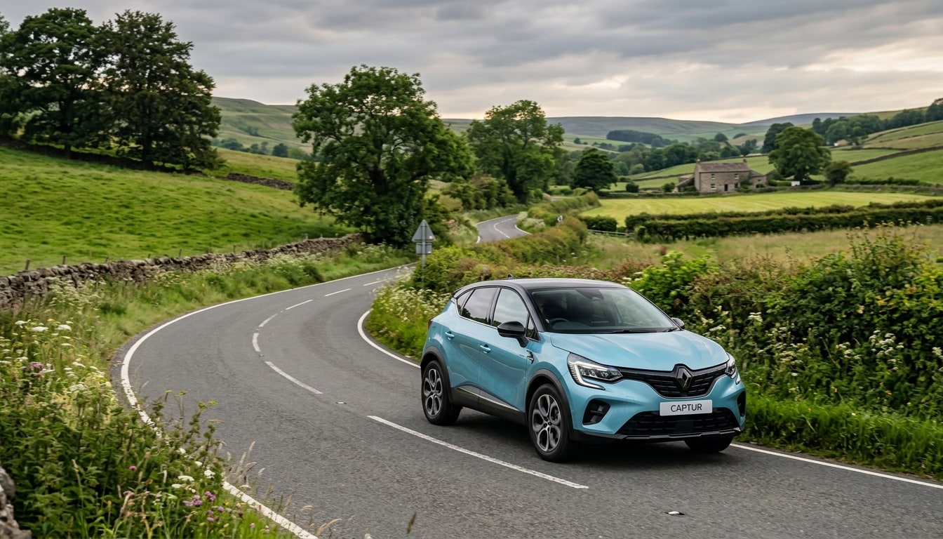 Faut-il acheter un Renault Captur E-Tech 145 ? Fiabilité, avis et contrôles utiles