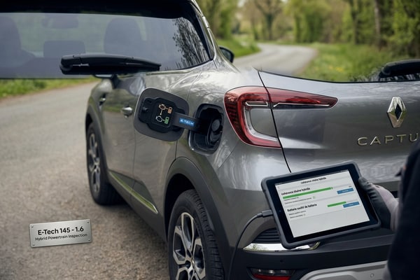Illustration — Le Renault Captur E-Tech 145 est-il fiable aujourd’hui ?