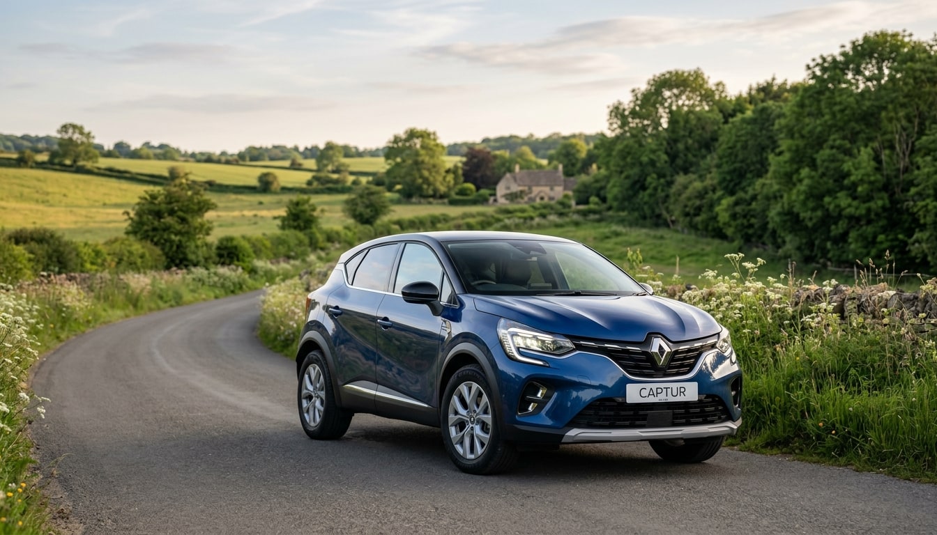 Faut-il acheter un Renault Captur Eco-G 100 d’occasion ? Fiabilité, usage et points à vérifier